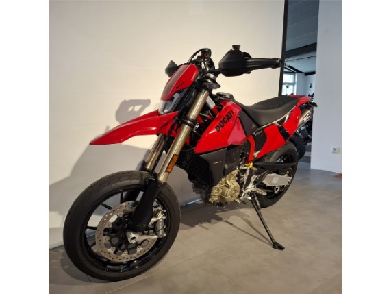 DUCATI HYPERMOTARD 698 MONO, 0037995