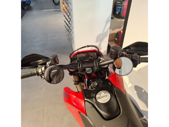 DUCATI HYPERMOTARD 698 MONO, 0037995
