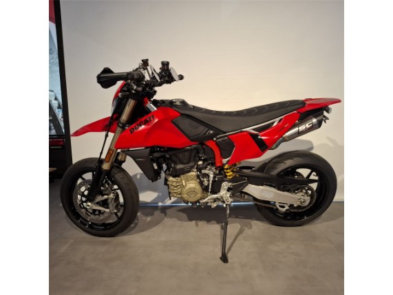 DUCATI HYPERMOTARD 698 MONO, 0037995