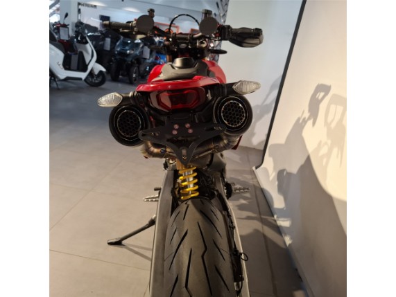 DUCATI HYPERMOTARD 698 MONO, 0037995