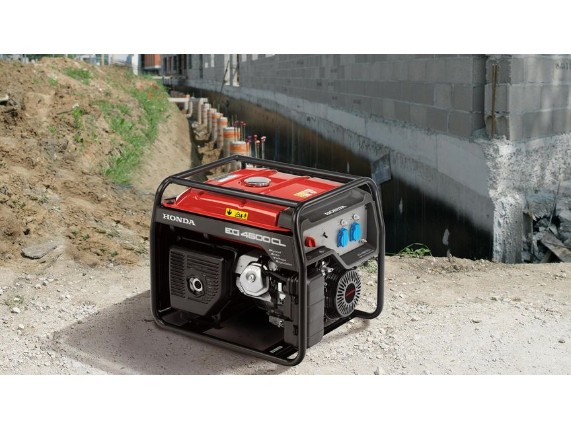 EG3600CL, EG 3600 CL