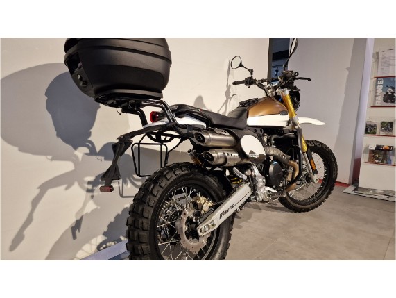 Fantic 500 Caballero Rally, 0036196