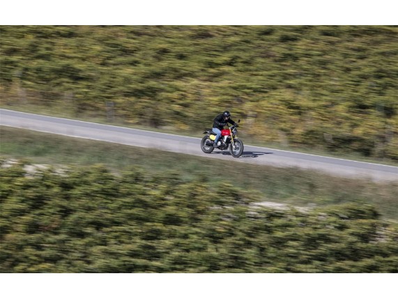 FANTIC Caballero 125 Scrambler Finanz, ONLINE