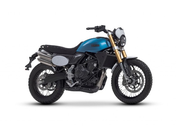 FANTIC Caballero 700  2,99% Finanzie, ONLINE