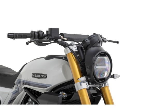 FANTIC Caballero700 Deluxe Leasing, ONLINE