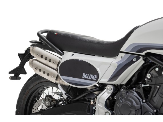 FANTIC Caballero700 Deluxe Leasing, ONLINE