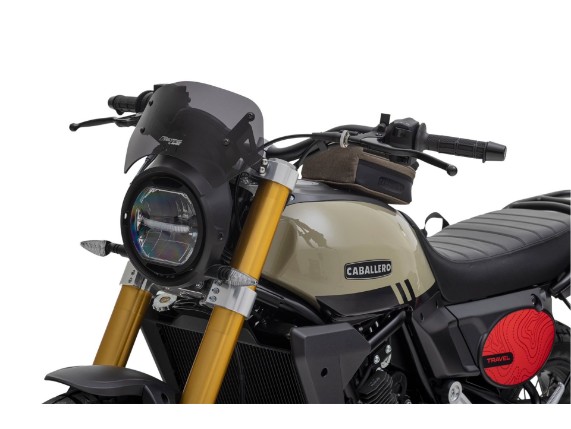 FANTIC Caballero700 Travel Leasing, ONLINE