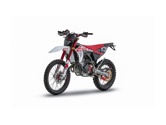 Fantic XEF125 Performance Leasing, ONLINE