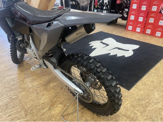 FANTIC XX250 2-Takt 2023, 0037677