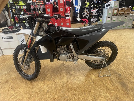 FANTIC XX250 2-Takt 2023, 0037677