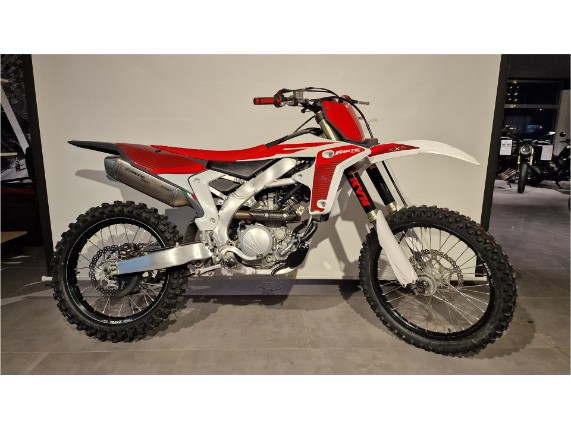 FANTIC XXF250 2023, 0029188