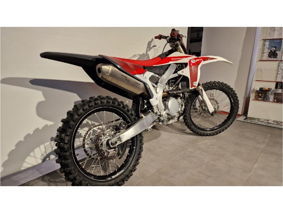 FANTIC XXF250 2023, 0029188