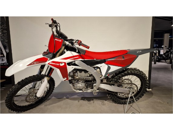 FANTIC XXF250 2023, 0029188
