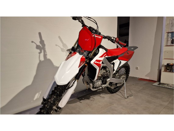 FANTIC XXF250 2023, 0029188