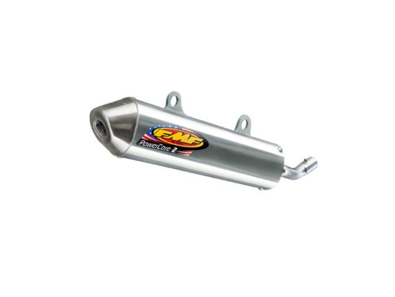 FMF024014, FMF POWERCORE 2 Endschalldämpfer