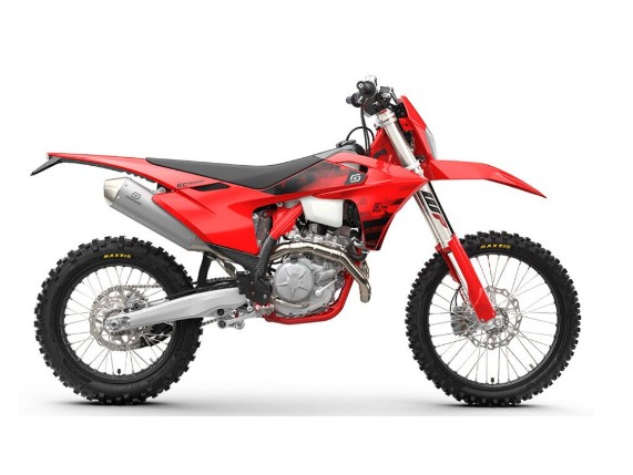 GASGAS EC 500 2026, 0037179