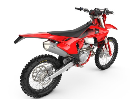 GASGAS EC 500 2026, 0037179