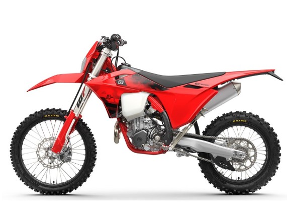 GASGAS EC 500 2026, 0037179