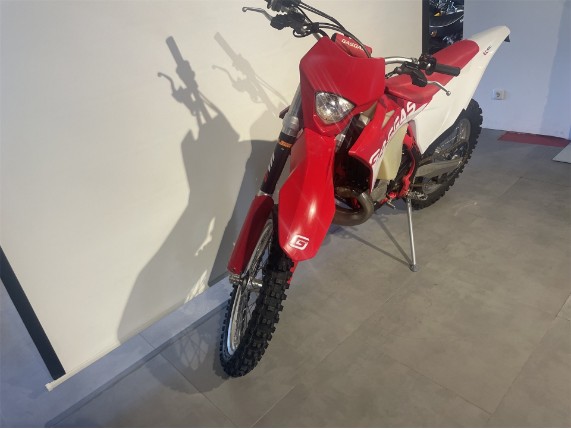 GasGas EC300 2021, 0023694
