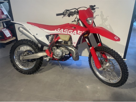 GasGas EC300 2021, 0023694
