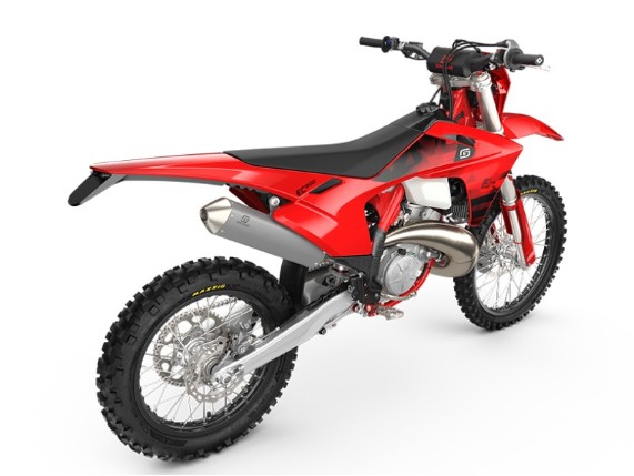 GASGAS EC300 2026, 0037046