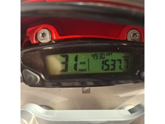 GasGas EC350F 2024, 0032084