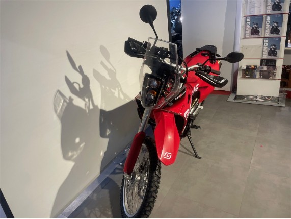 GASGAS ES700 2022, 0028401