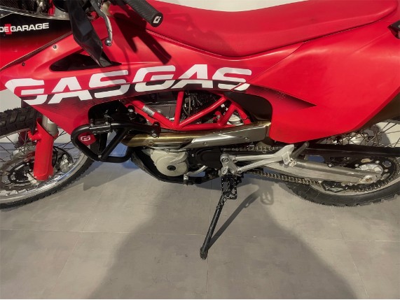 GASGAS ES700 2022, 0028401