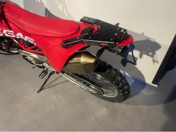GASGAS ES700 2022, 0028401