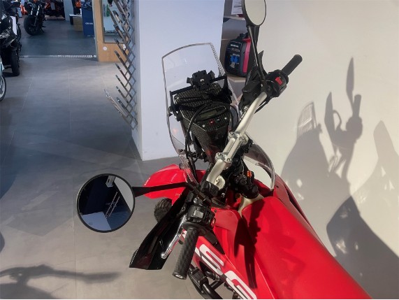 GASGAS ES700 2022, 0028401