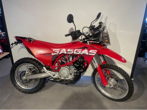 GASGAS ES700 2022, 0028401