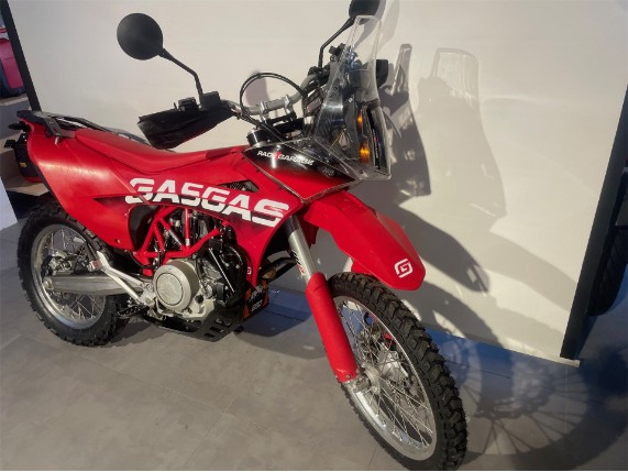 GASGAS ES700 2022, 0028401