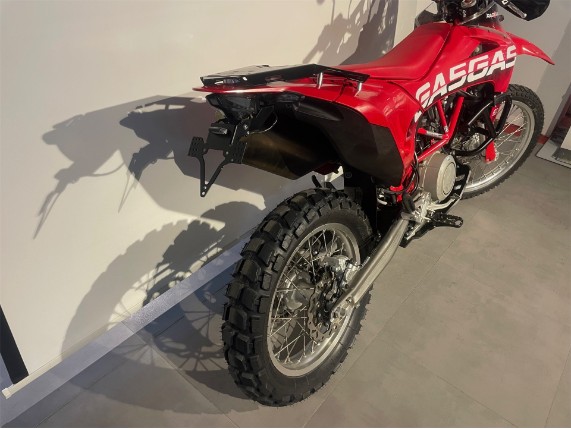 GASGAS ES700 2022, 0028401