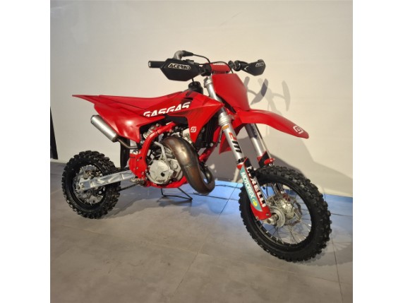 GASGAS MC 50  2026, 0037379