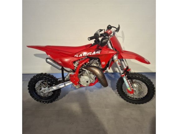 GASGAS MC 50  2026, 0037379