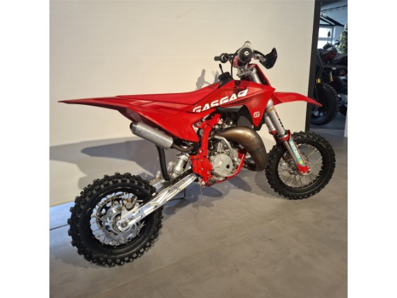 GASGAS MC 50  2026, 0037379