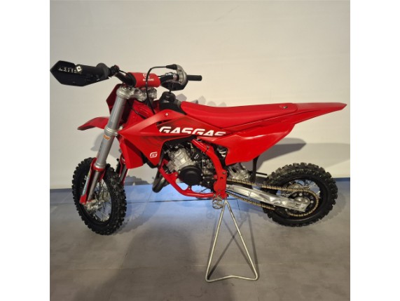 GASGAS MC 50  2026, 0037379