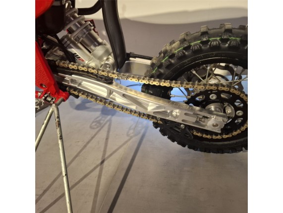 GASGAS MC 50  2026, 0037379