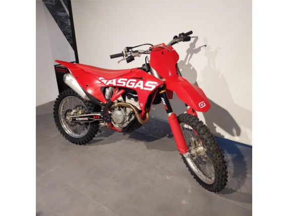 GASGAS MC250F 2022, VBKGAK43XNM166858
