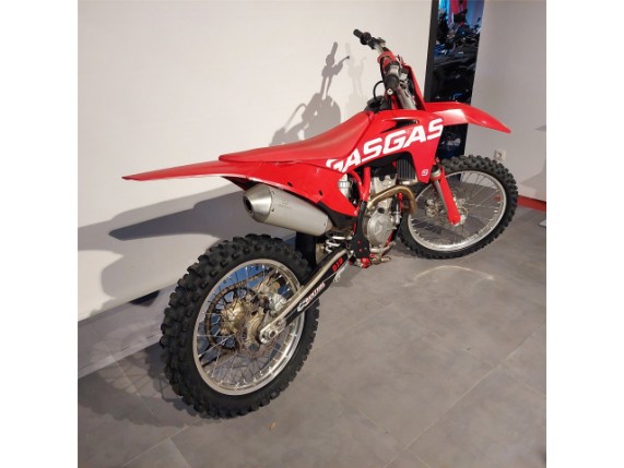 GASGAS MC250F 2022, VBKGAK43XNM166858