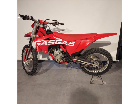 GASGAS MC250F 2022, VBKGAK43XNM166858