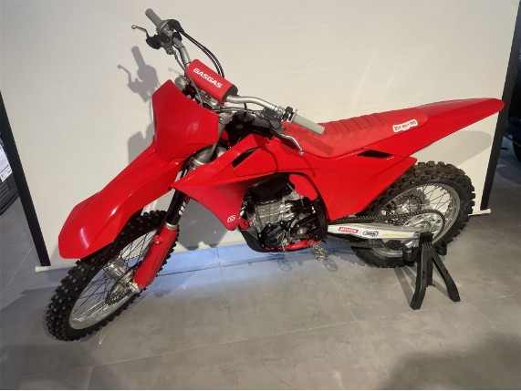 GASGAS MC450F 2024, 0031754