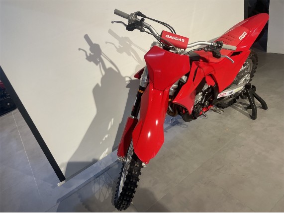 GASGAS MC450F 2024, 0031754