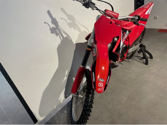 GASGAS MC450F, VBKGAR432PM385924