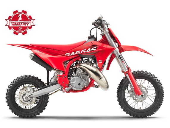 GASGAS MC50 2027, 0037828