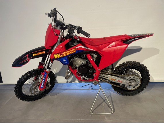 GASGAS MC65 2023, 0028572