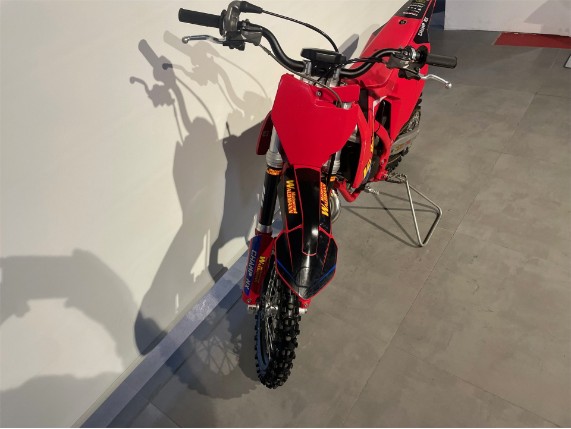 GASGAS MC65 2023, 0028572