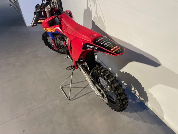 GASGAS MC65 2023, 0028572