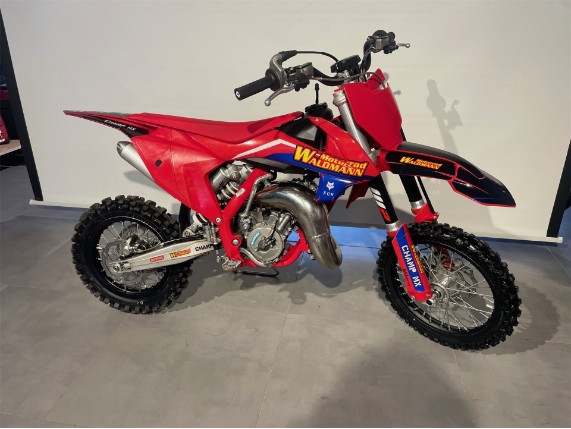 GASGAS MC65 2023, 0028572