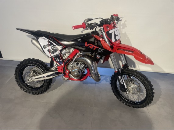 GASGAS MC65 2023, 0030061